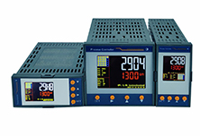 DK2900S双通讯温度过程控制仪